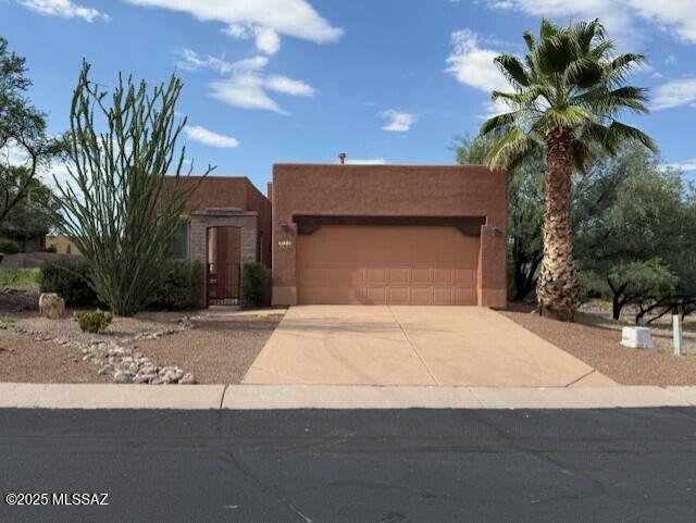 Barrio Trails Head - Residential