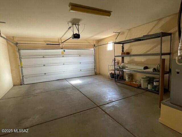 Barrio Trails Head - Residential