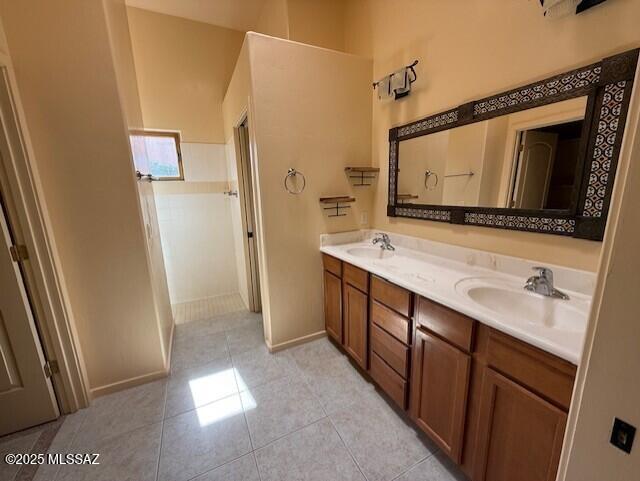 Barrio Trails Head - Residential