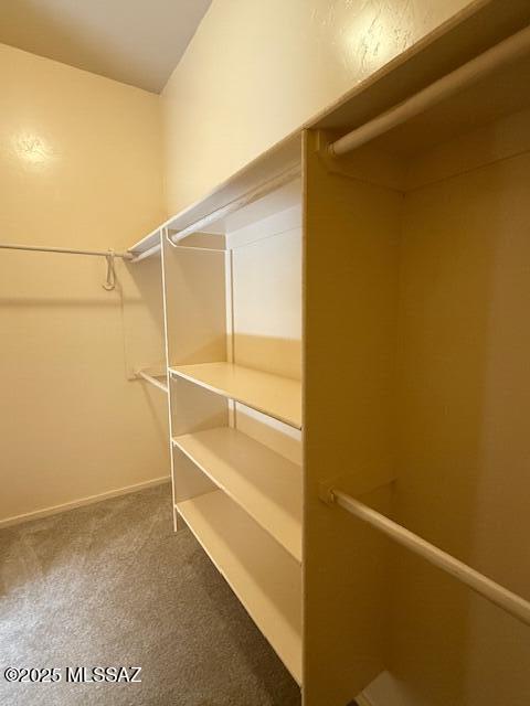 Barrio Trails Head - Residential