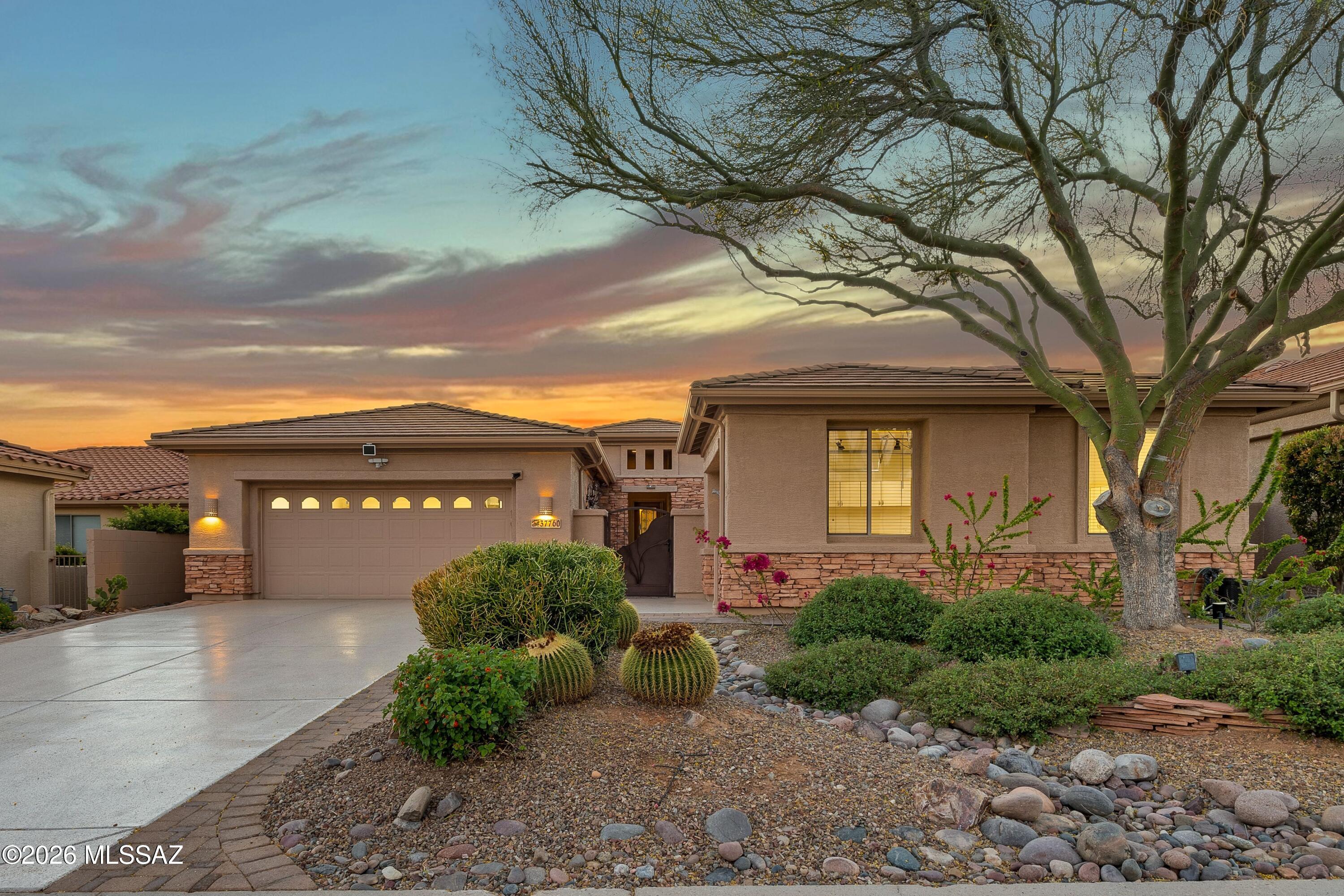 37760 S Golf Course Drive