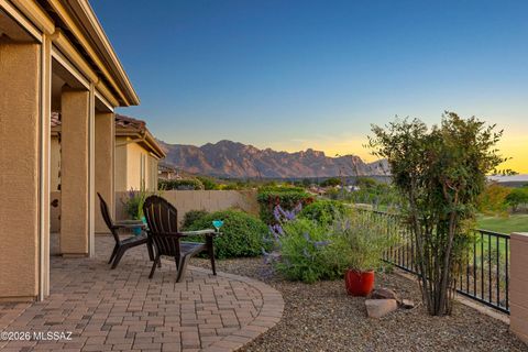 37760 S Golf Course Drive Saddlebrooke AZ 85739