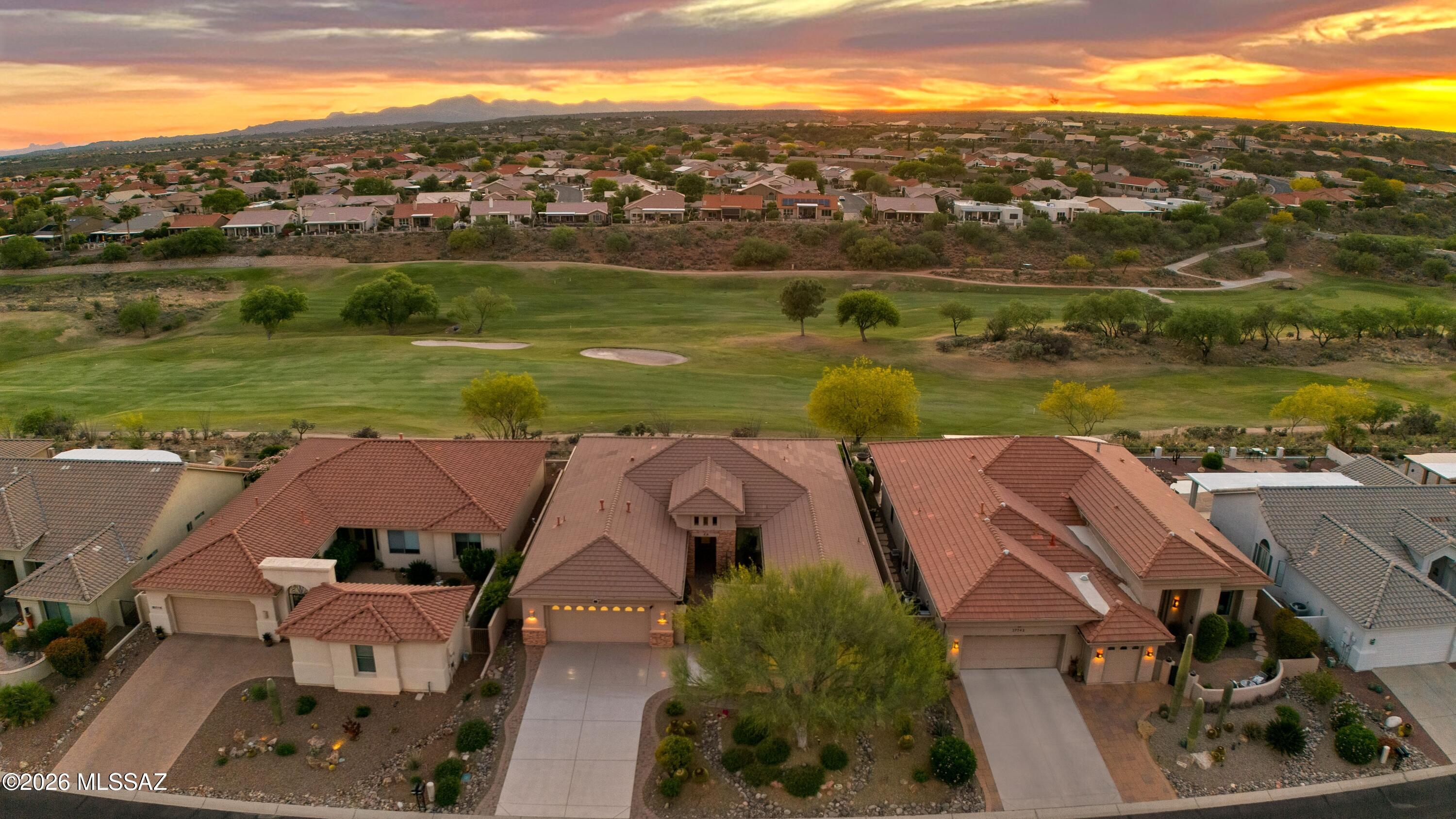 37760 S Golf Course Drive