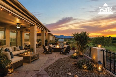 37760 S Golf Course Drive Saddlebrooke AZ 85739