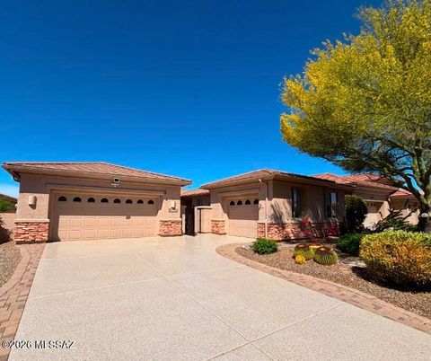 37760 S Golf Course Drive Saddlebrooke AZ 85739