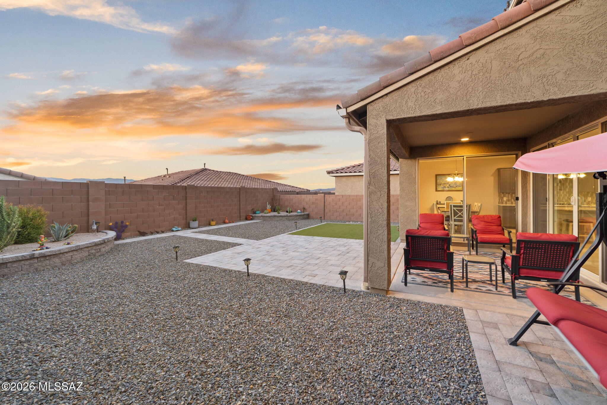 Saguaro Trails Block 6 - Residential