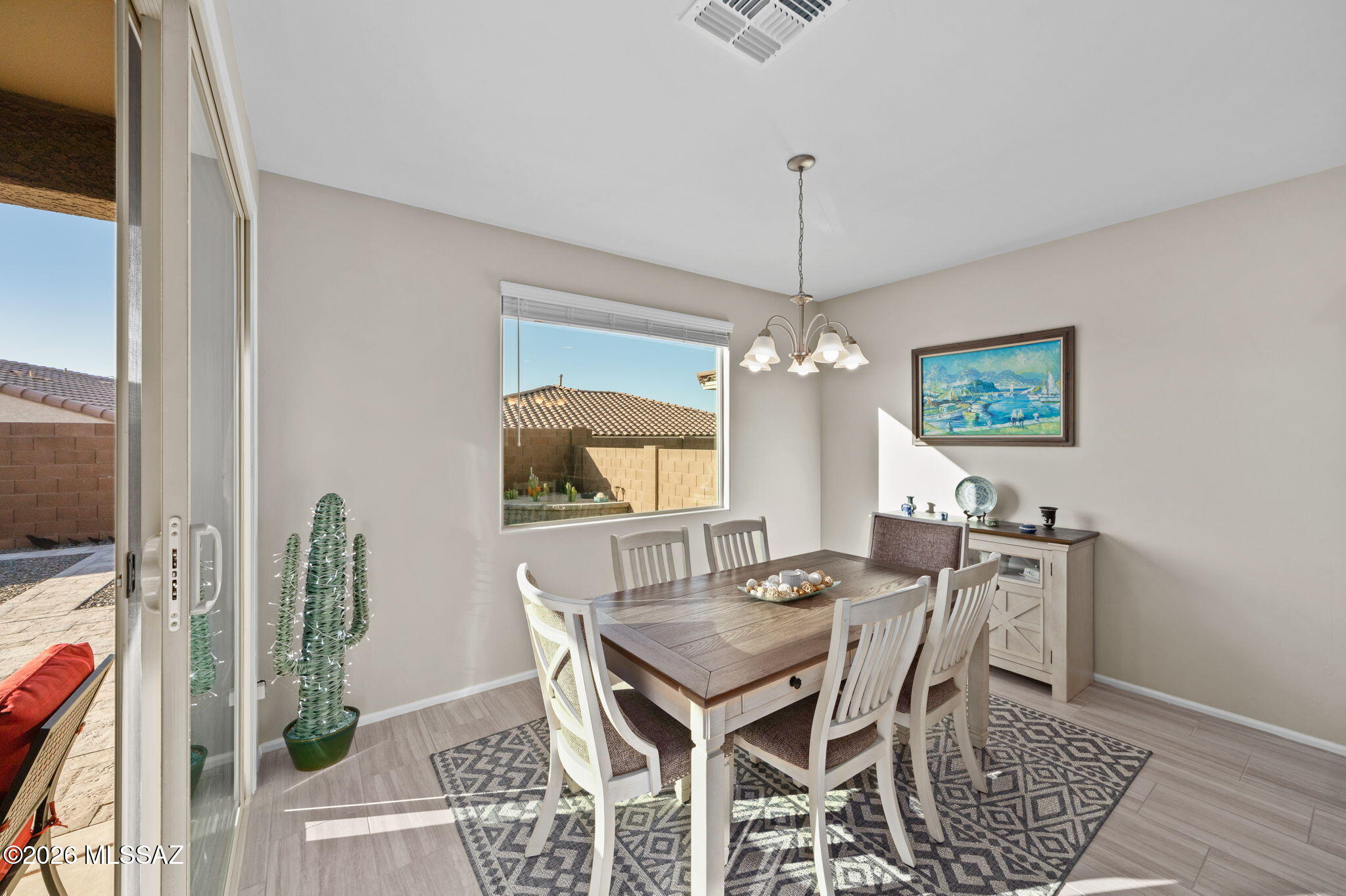 Saguaro Trails Block 6 - Residential