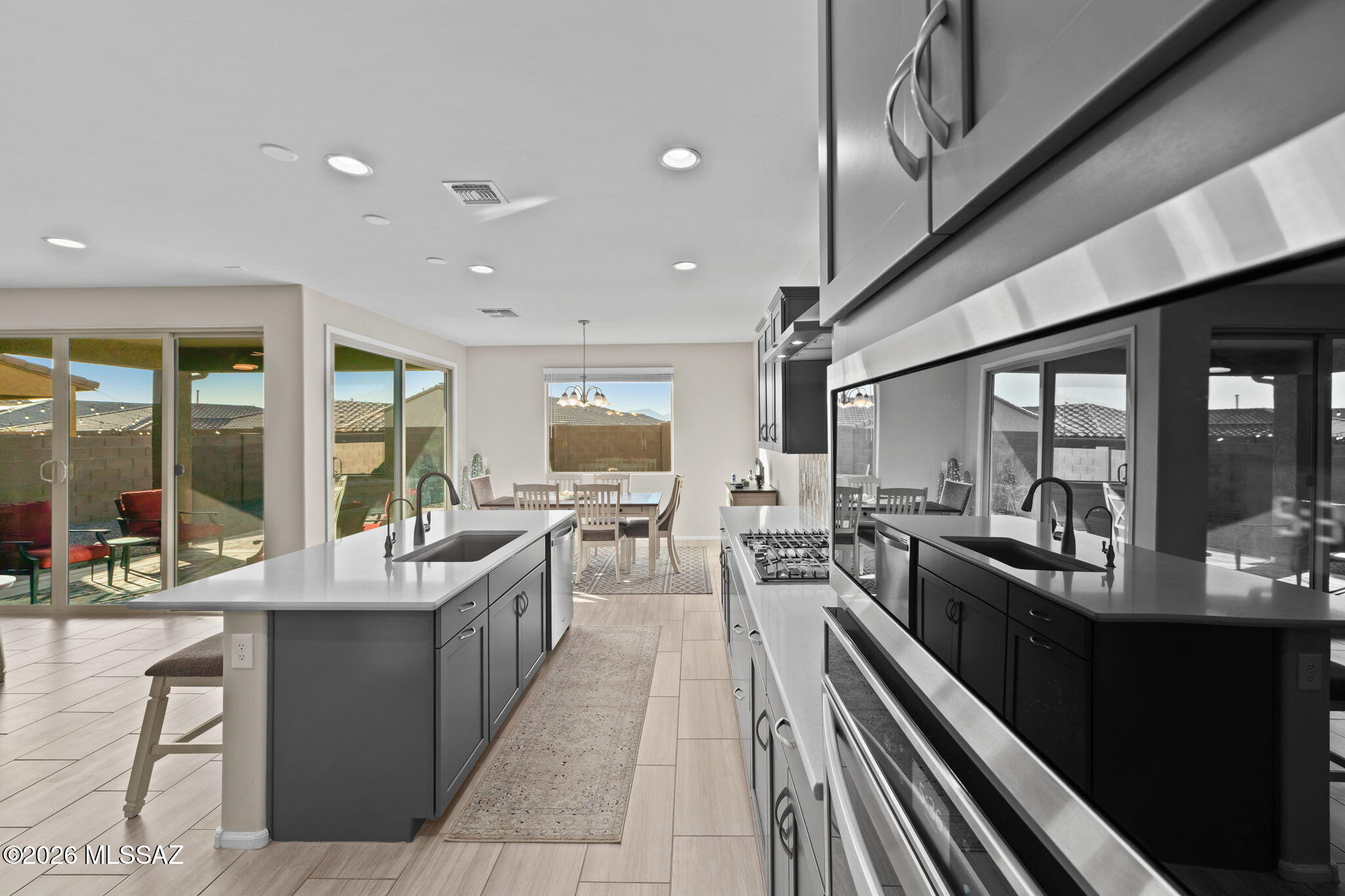 Saguaro Trails Block 6 - Residential