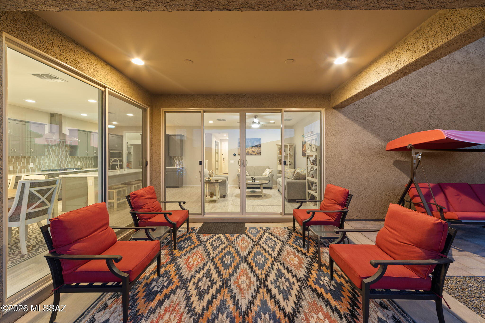 Saguaro Trails Block 6 - Residential