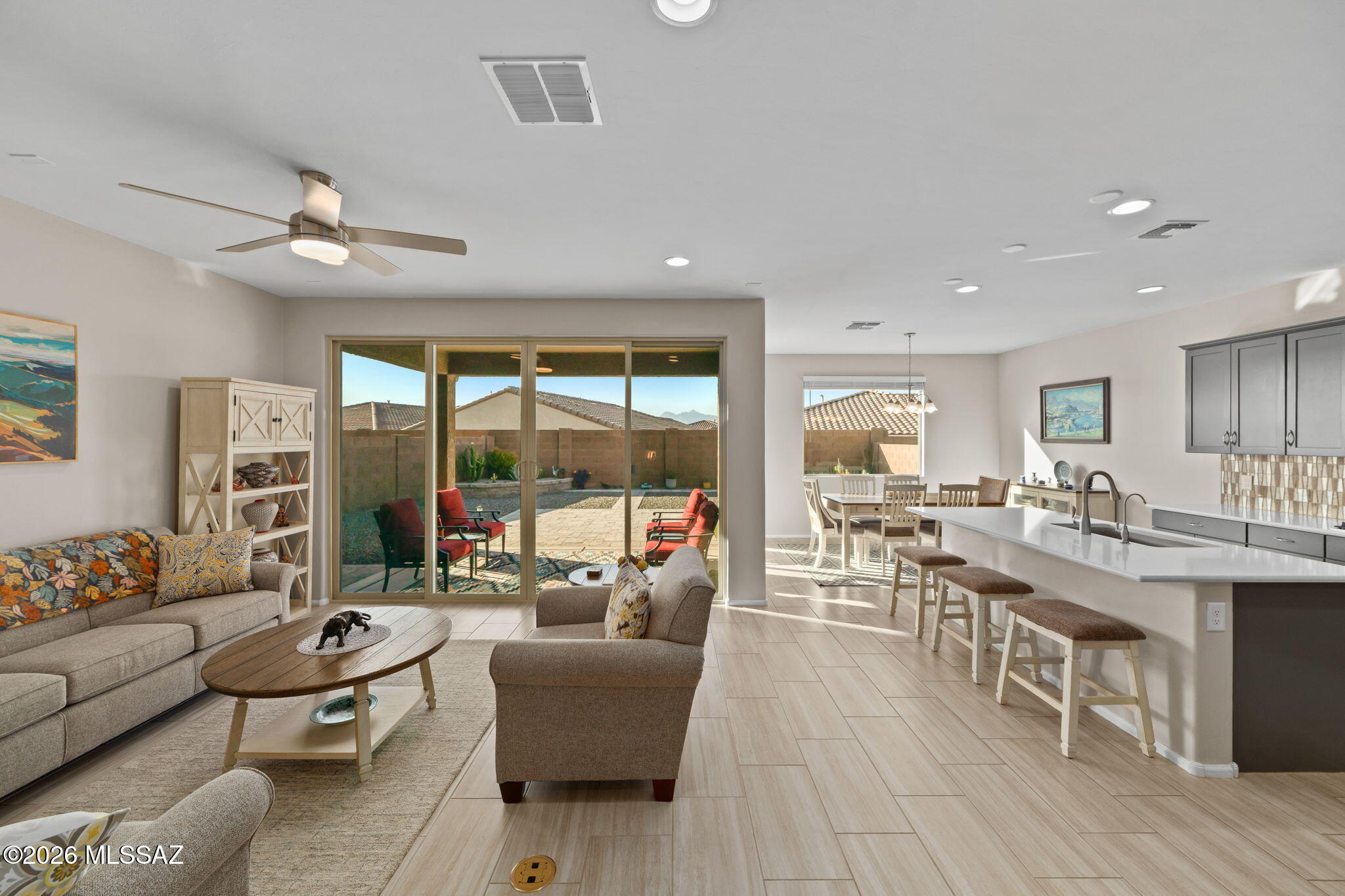 Saguaro Trails Block 6 - Residential