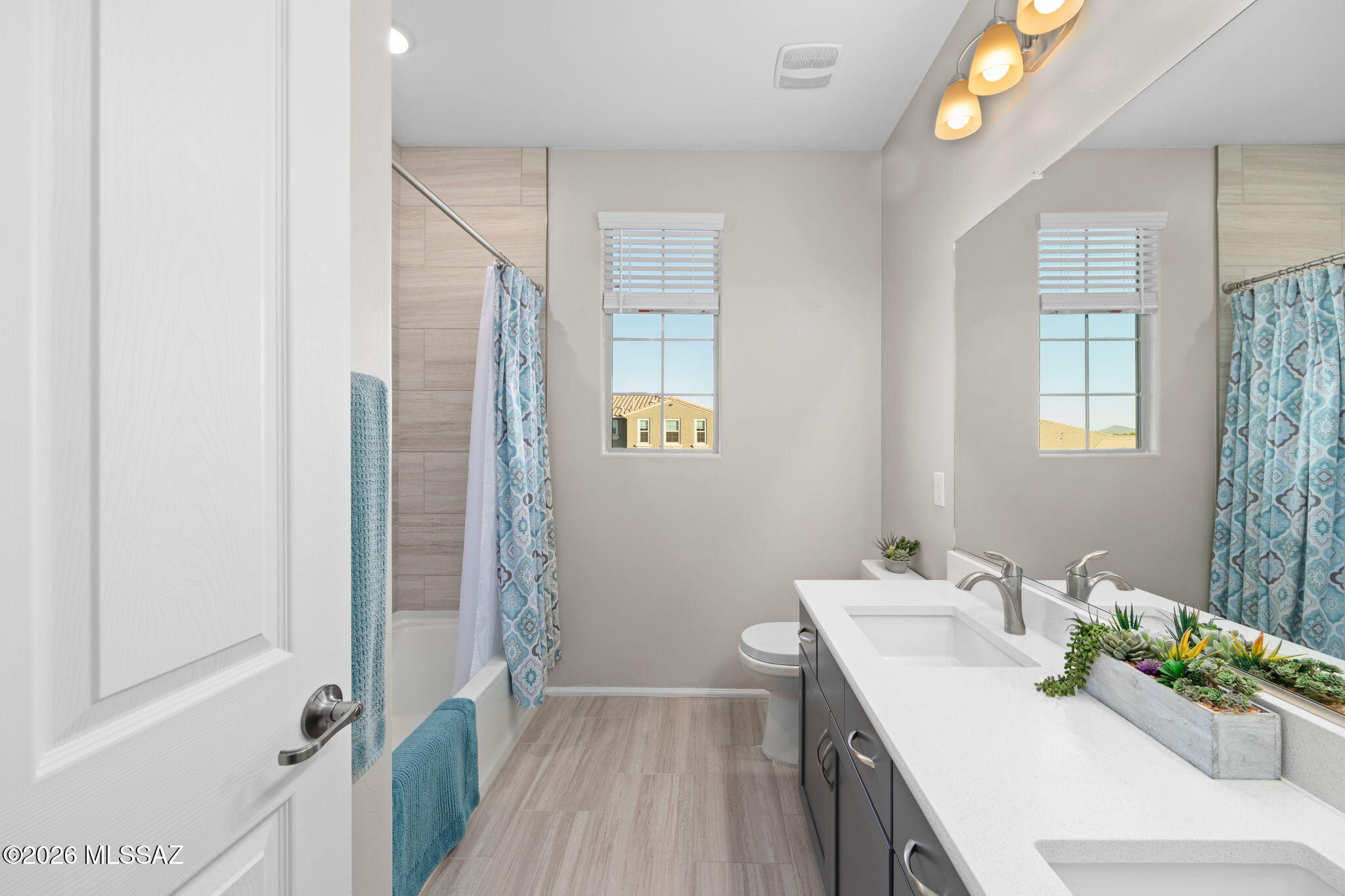 Saguaro Trails Block 6 - Residential