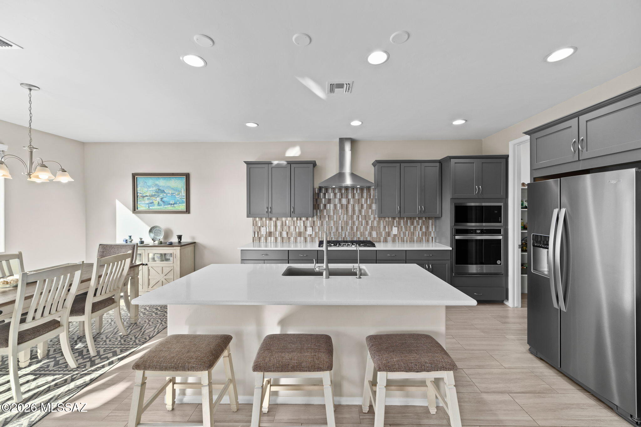 Saguaro Trails Block 6 - Residential