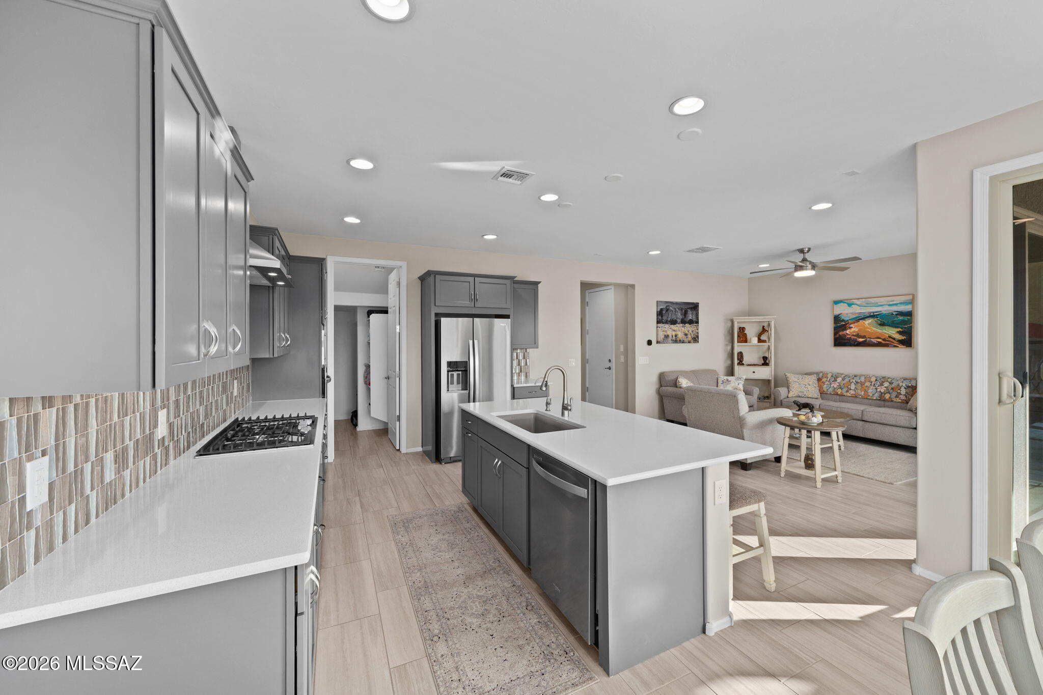 Saguaro Trails Block 6 - Residential