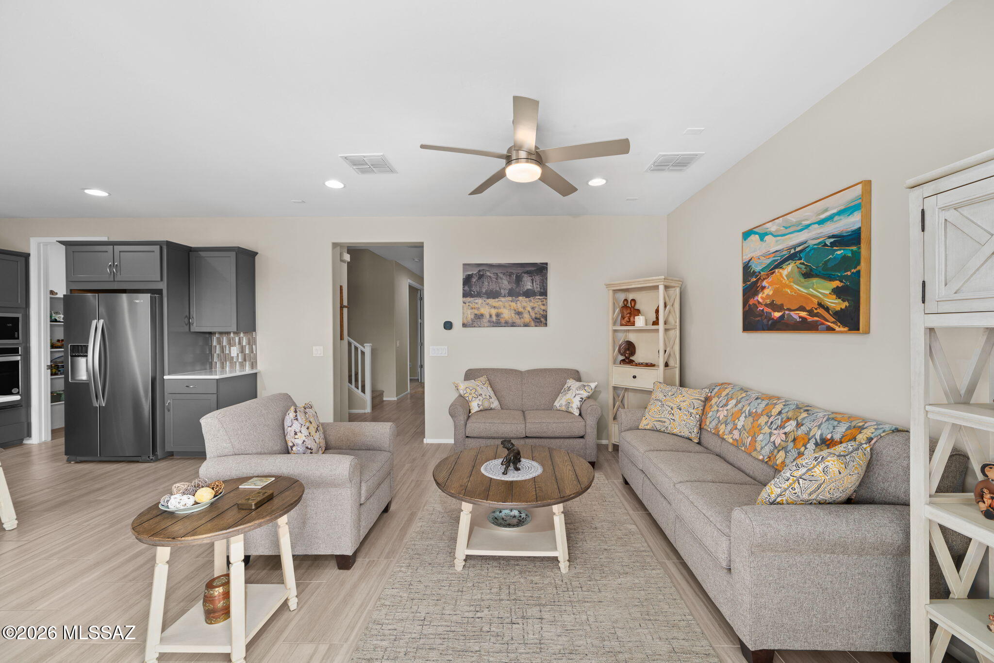 Saguaro Trails Block 6 - Residential