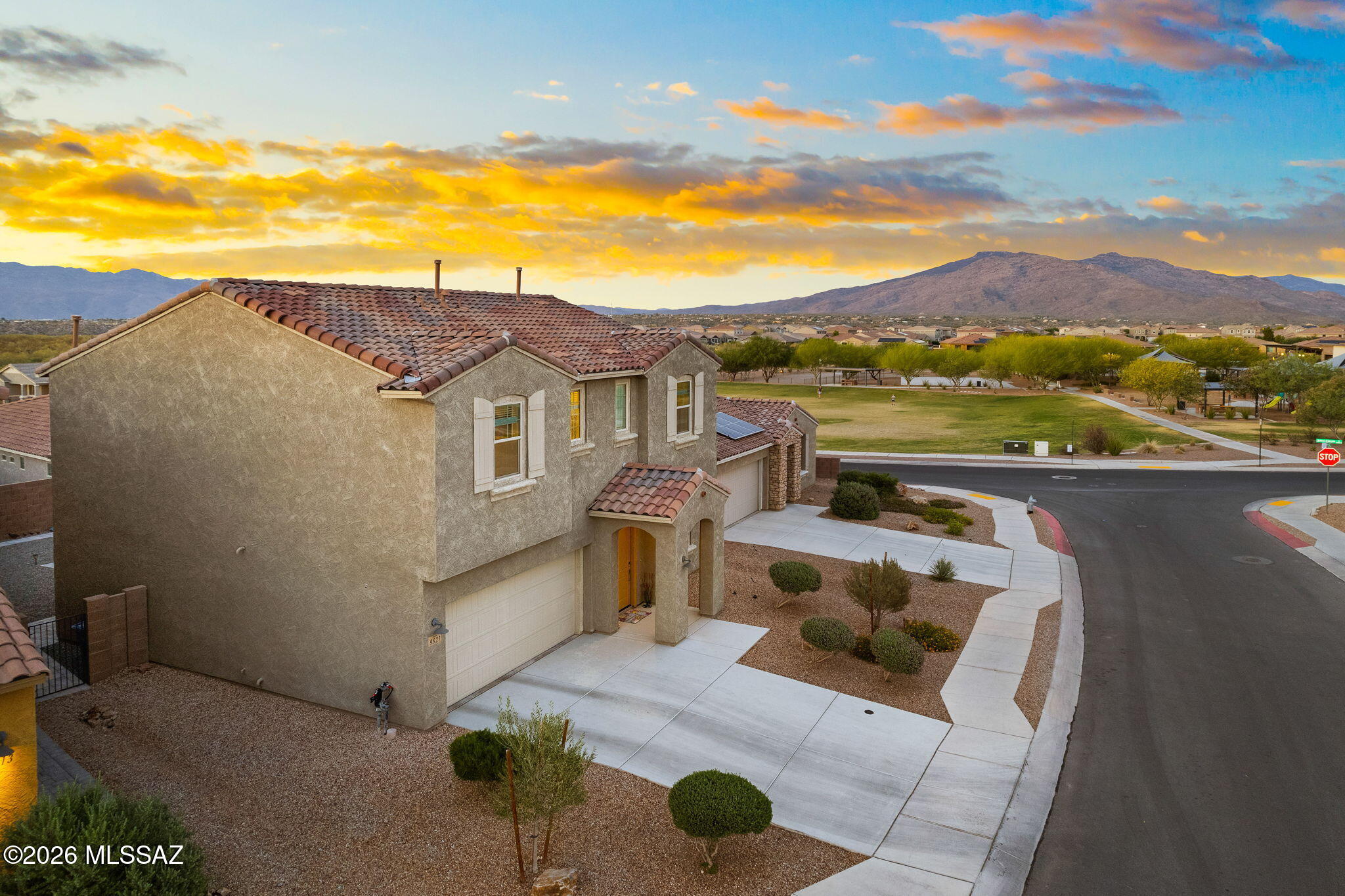 Saguaro Trails Block 6 - Residential