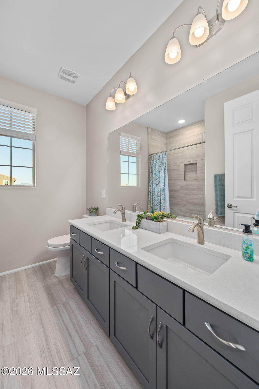 Saguaro Trails Block 6 - Residential