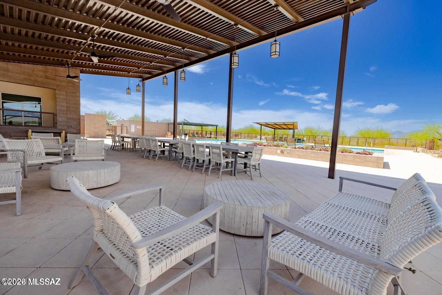Saguaro Trails Block 6 - Residential