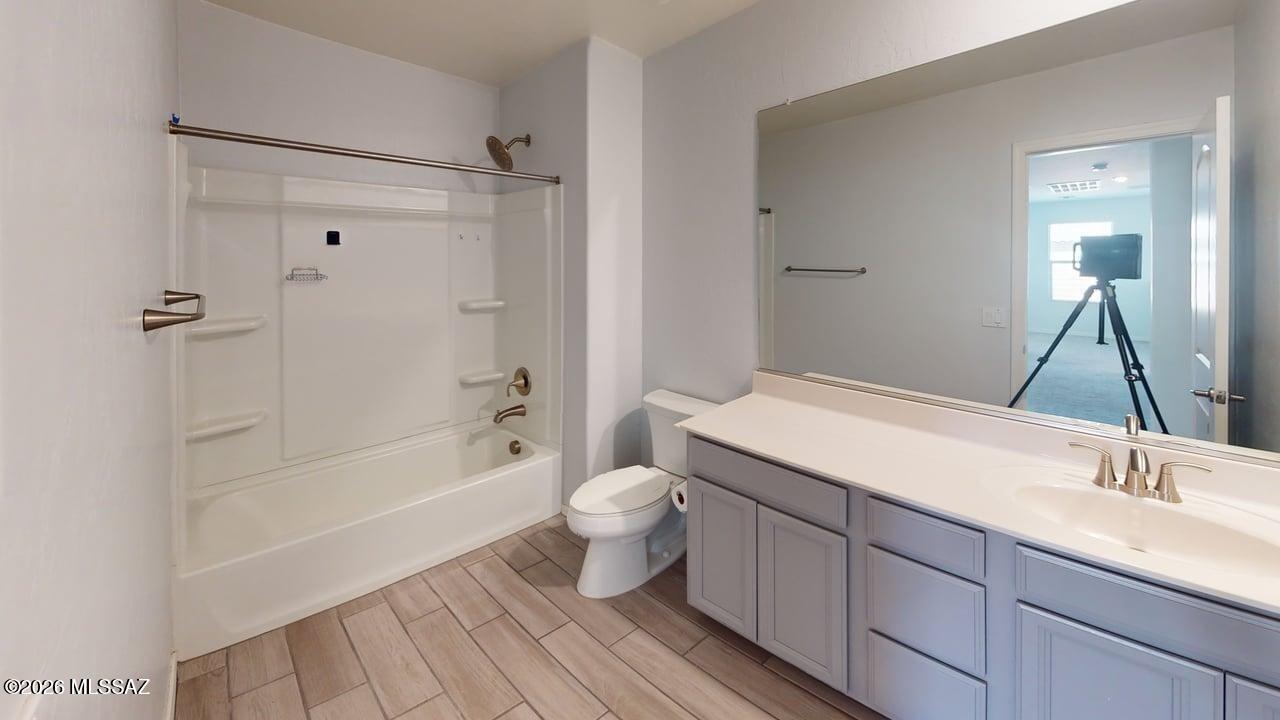Sonoran Ranch Estates - Residential Lease