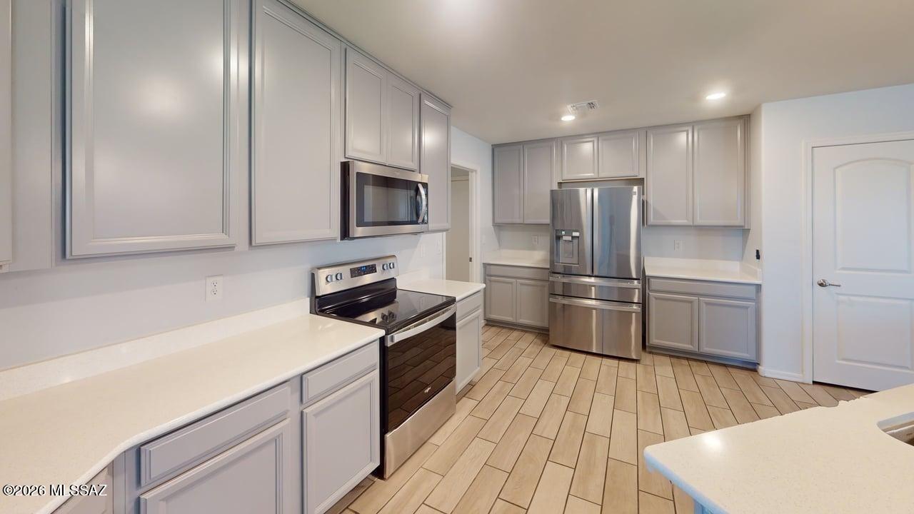 Sonoran Ranch Estates - Residential Lease