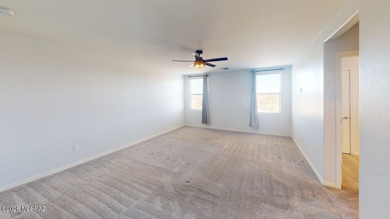 Sonoran Ranch Estates - Residential Lease