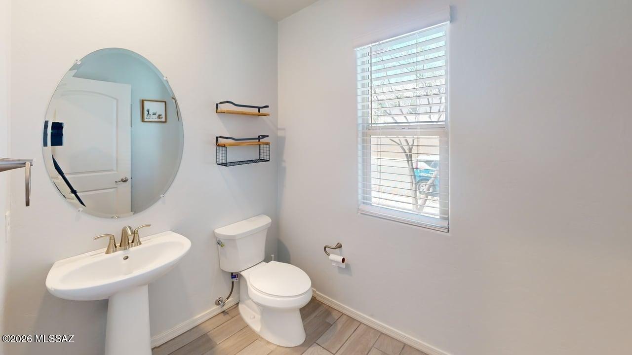 Sonoran Ranch Estates - Residential Lease