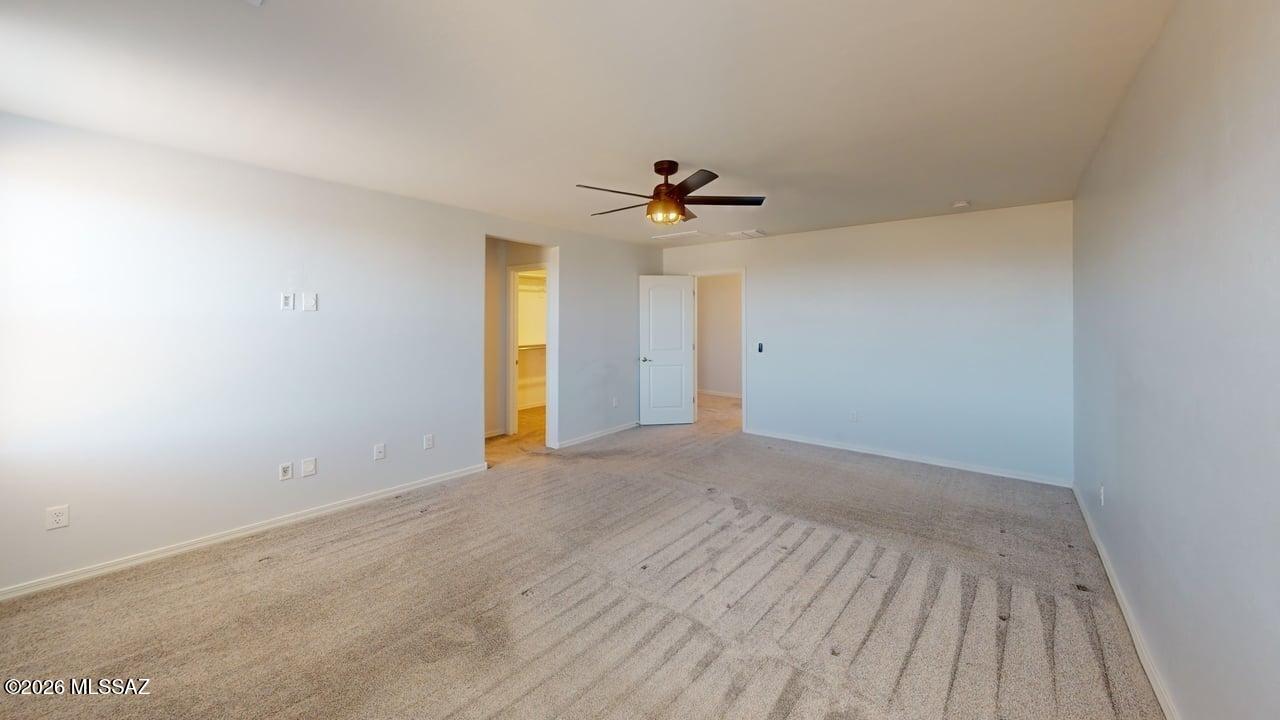 Sonoran Ranch Estates - Residential Lease