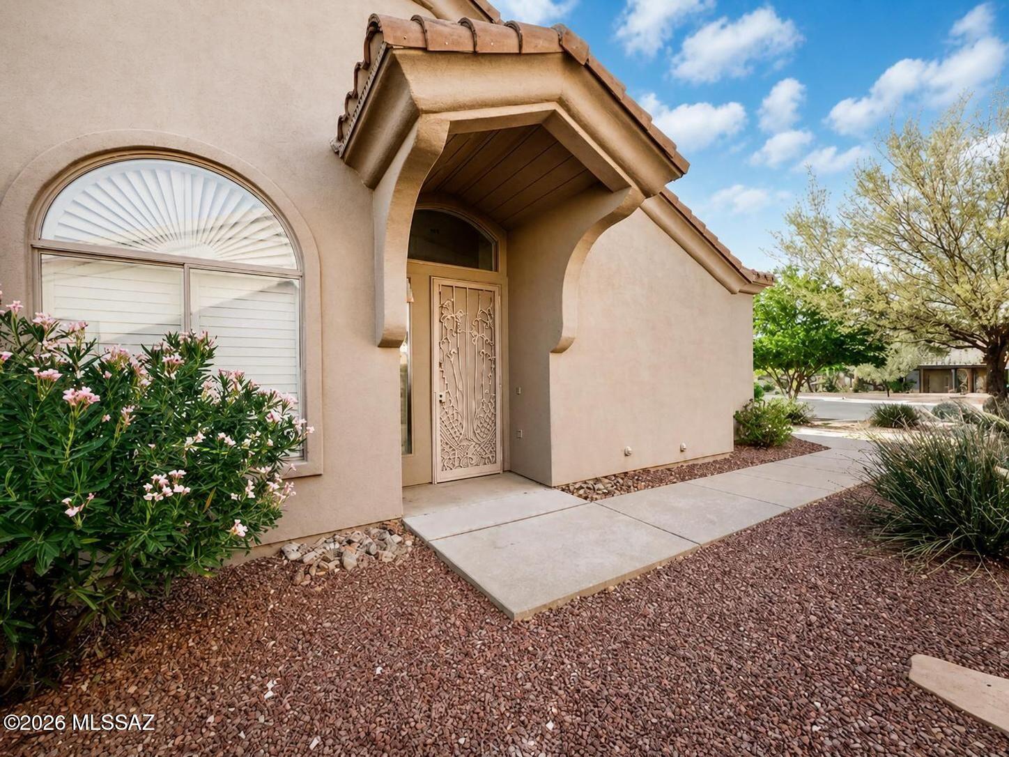 13401 N Rancho Vistoso Boulevard Unit 95