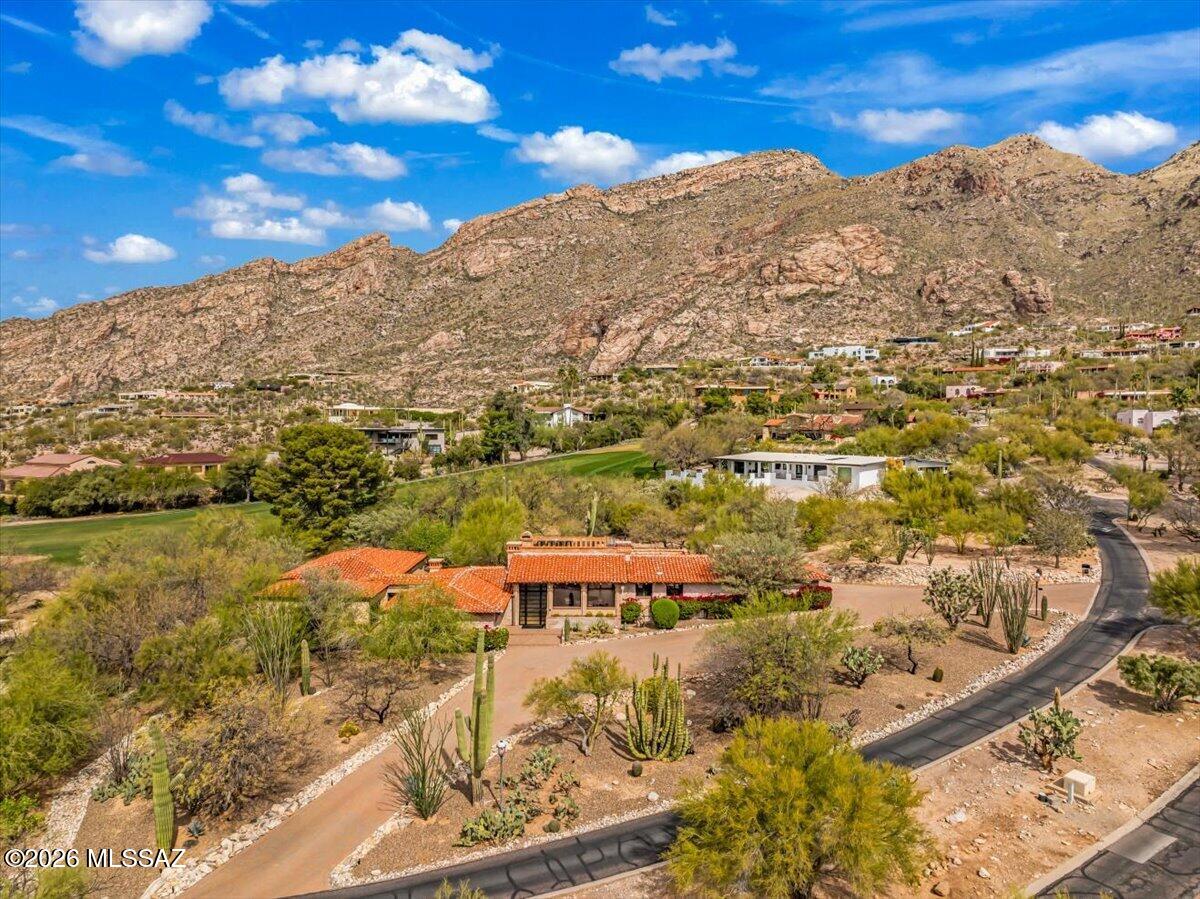 Skyline Country Club Estates (57-117 & 119-134) - Residential