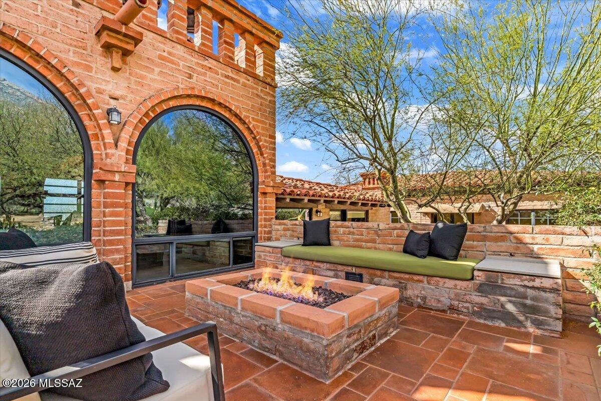 Skyline Country Club Estates (57-117 & 119-134) - Residential