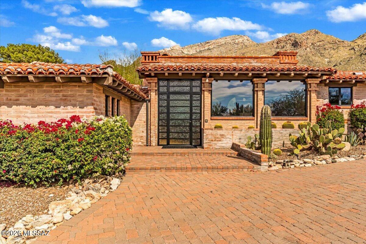 Skyline Country Club Estates (57-117 & 119-134) - Residential