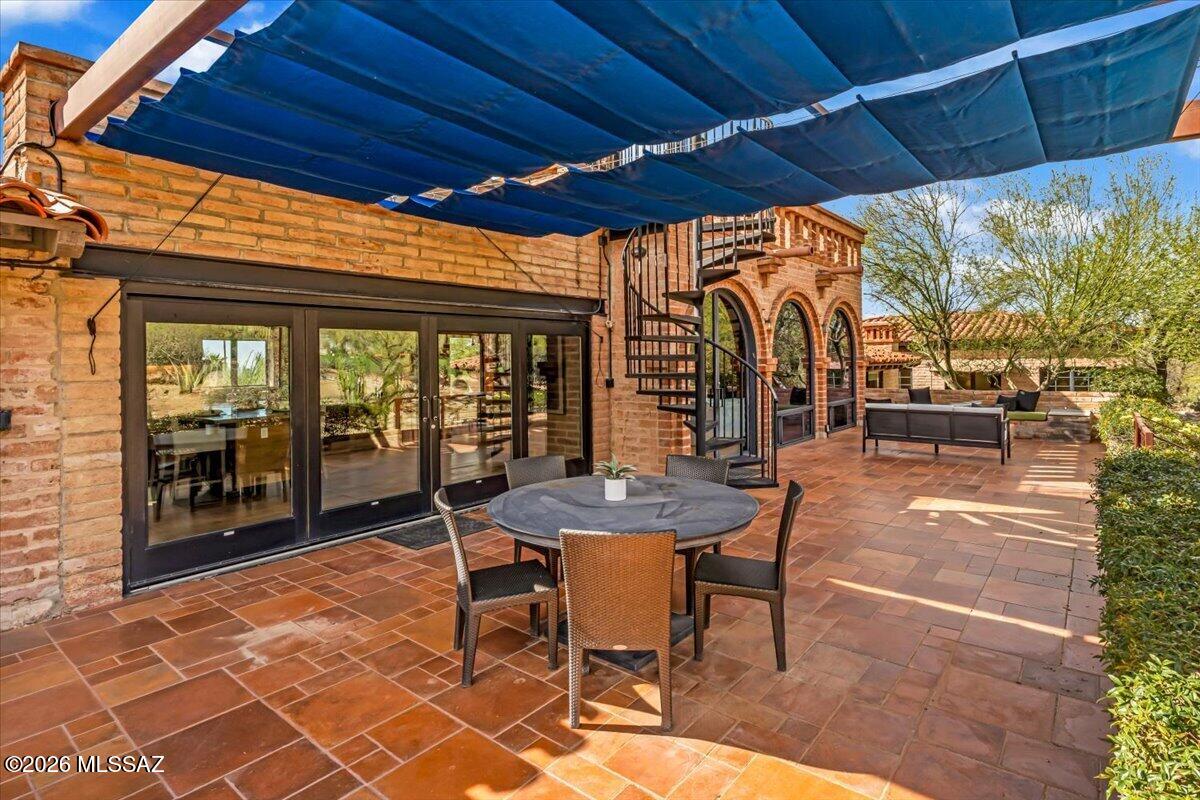 Skyline Country Club Estates (57-117 & 119-134) - Residential