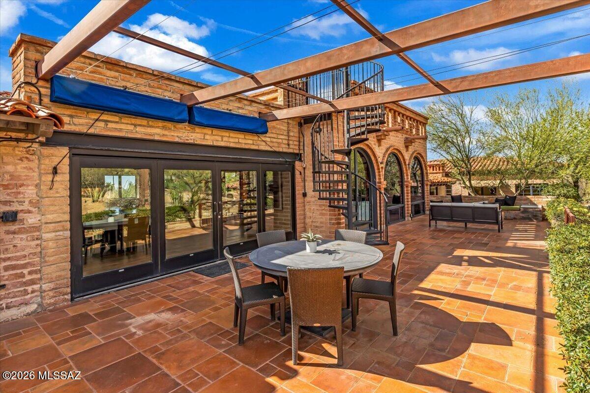 Skyline Country Club Estates (57-117 & 119-134) - Residential