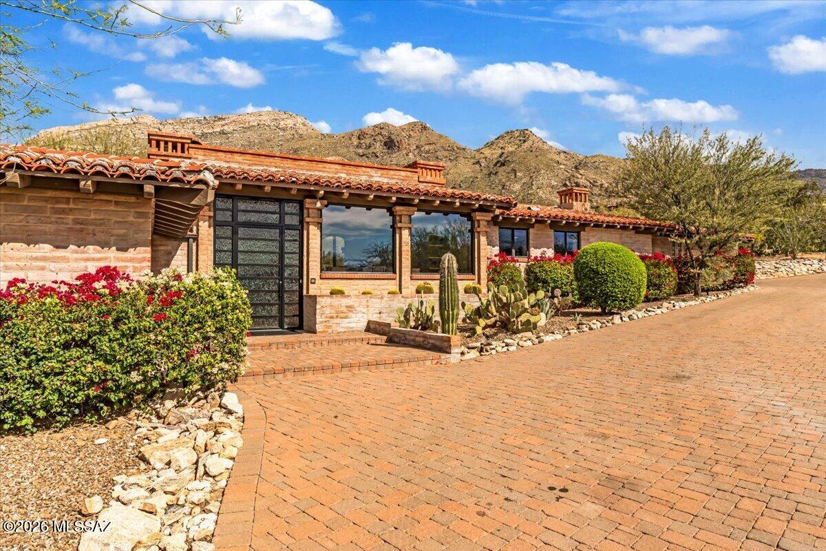 Skyline Country Club Estates (57-117 & 119-134) - Residential
