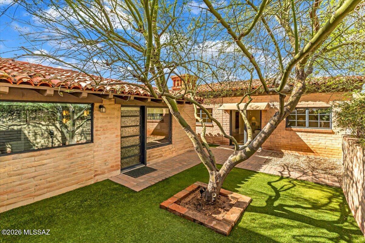 Skyline Country Club Estates (57-117 & 119-134) - Residential