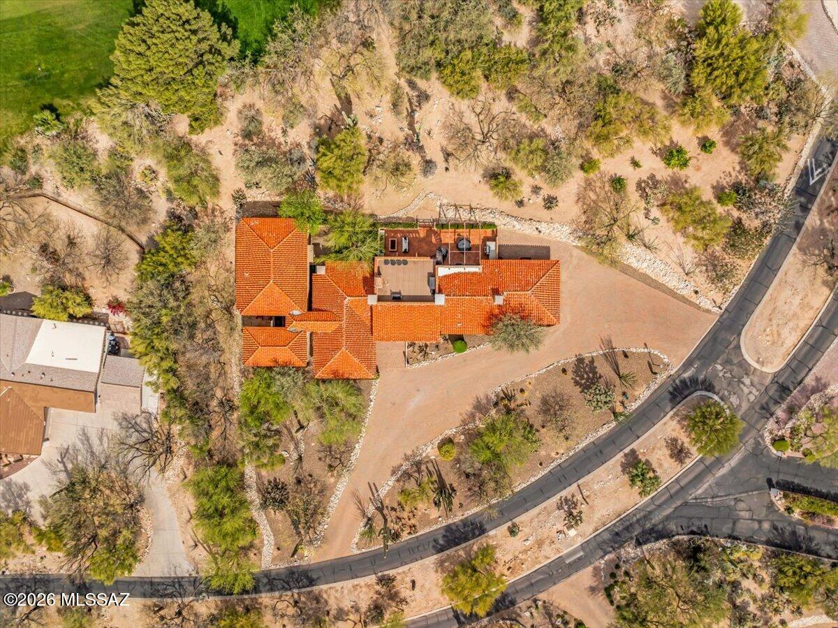 Skyline Country Club Estates (57-117 & 119-134) - Residential