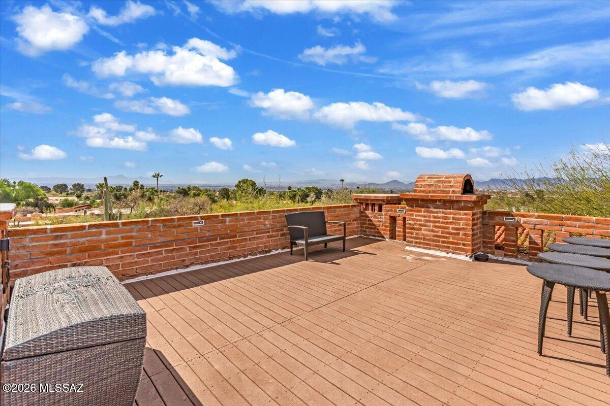 Skyline Country Club Estates (57-117 & 119-134) - Residential