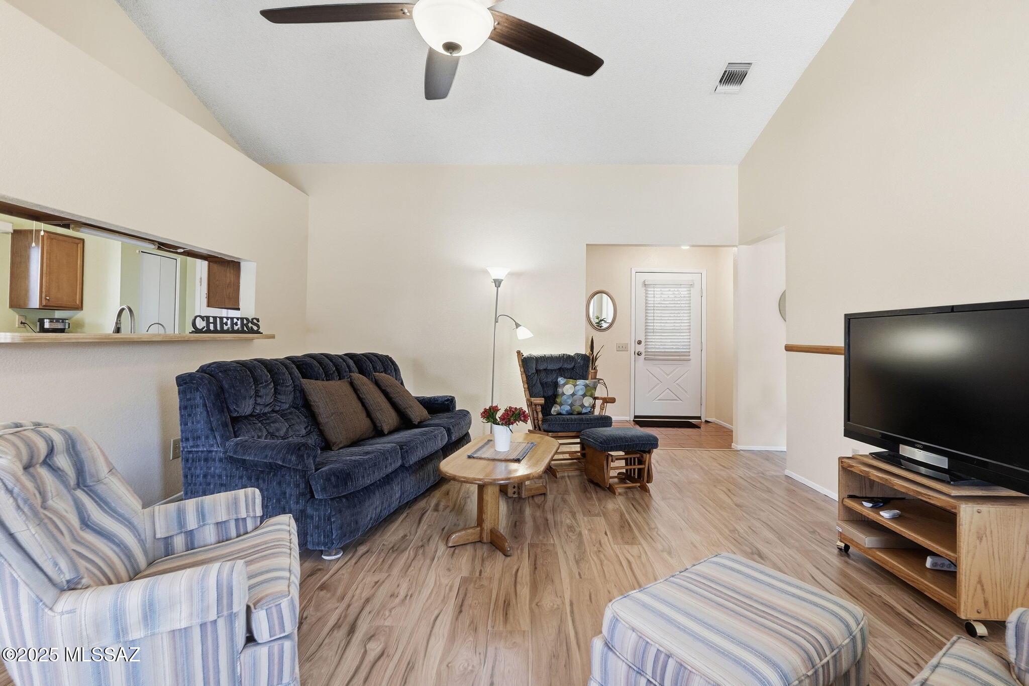 Saddlewood Ranch (1-285) - Residential