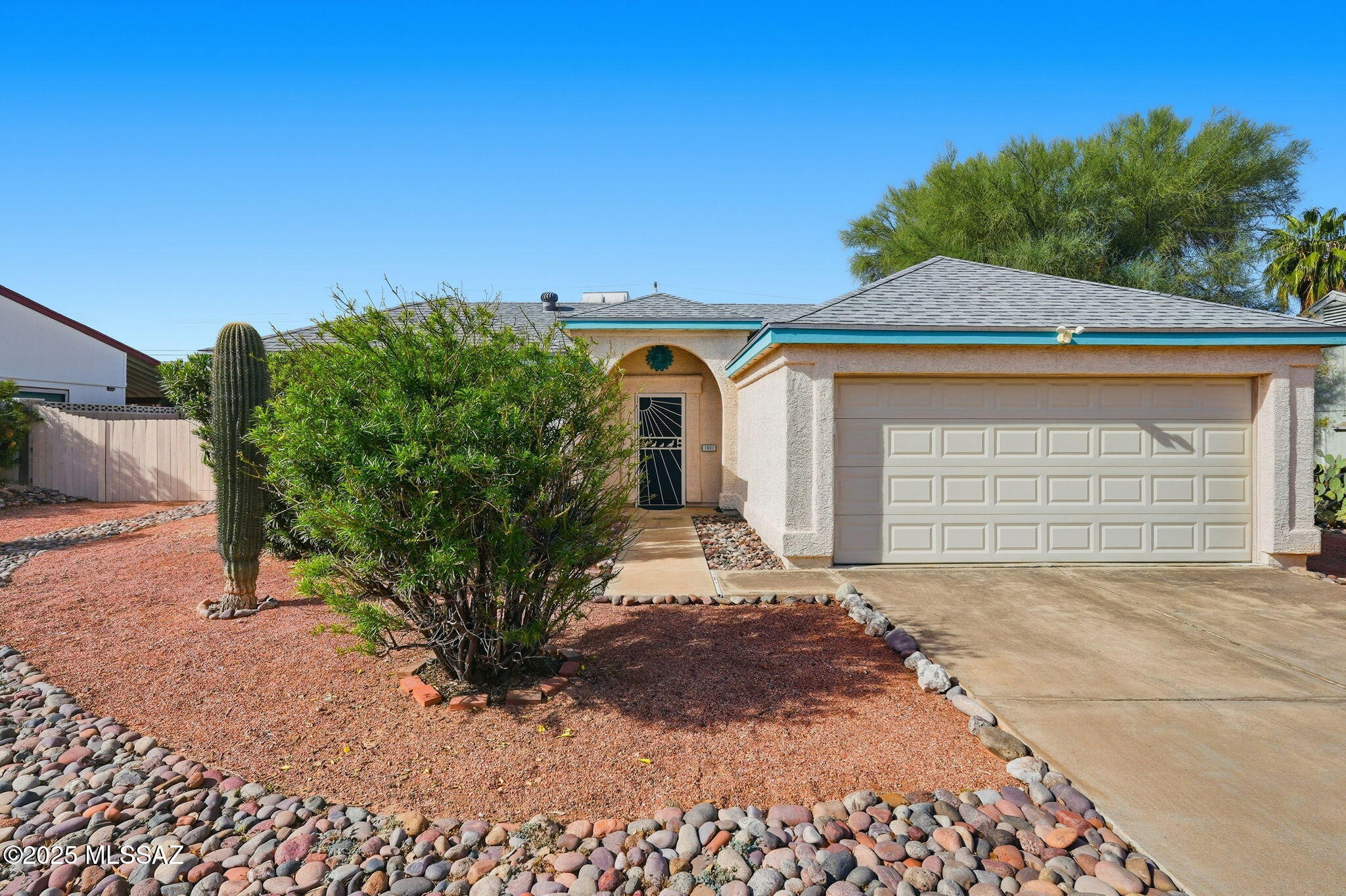 Saddlewood Ranch (1-285) - Residential