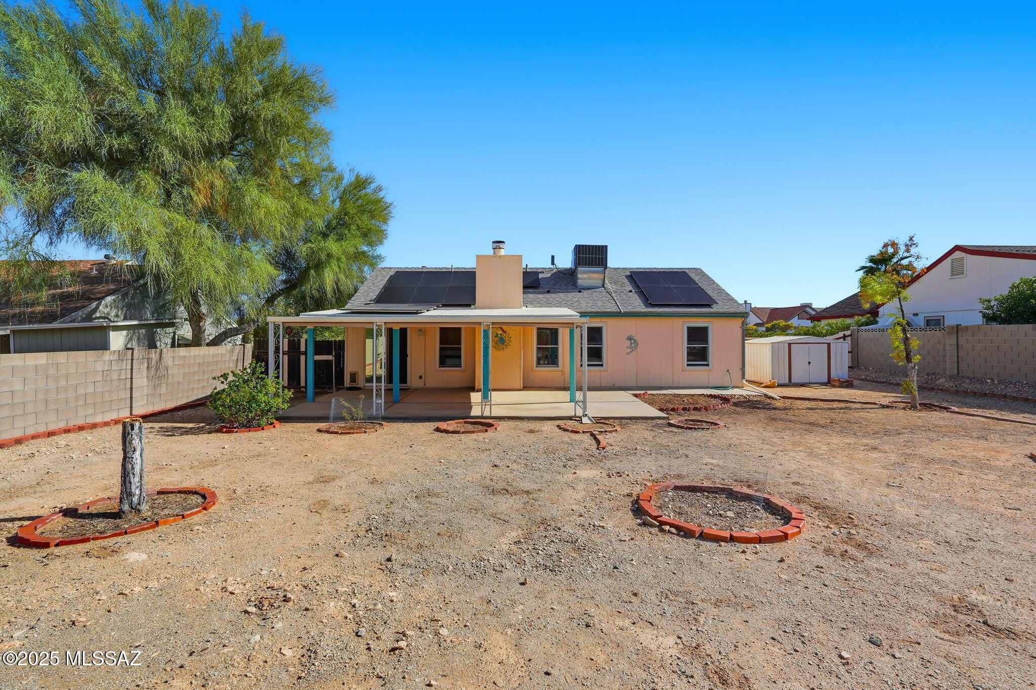 Saddlewood Ranch (1-285) - Residential