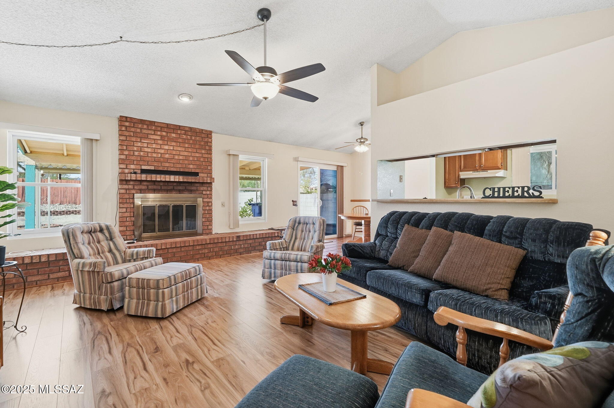 Saddlewood Ranch (1-285) - Residential