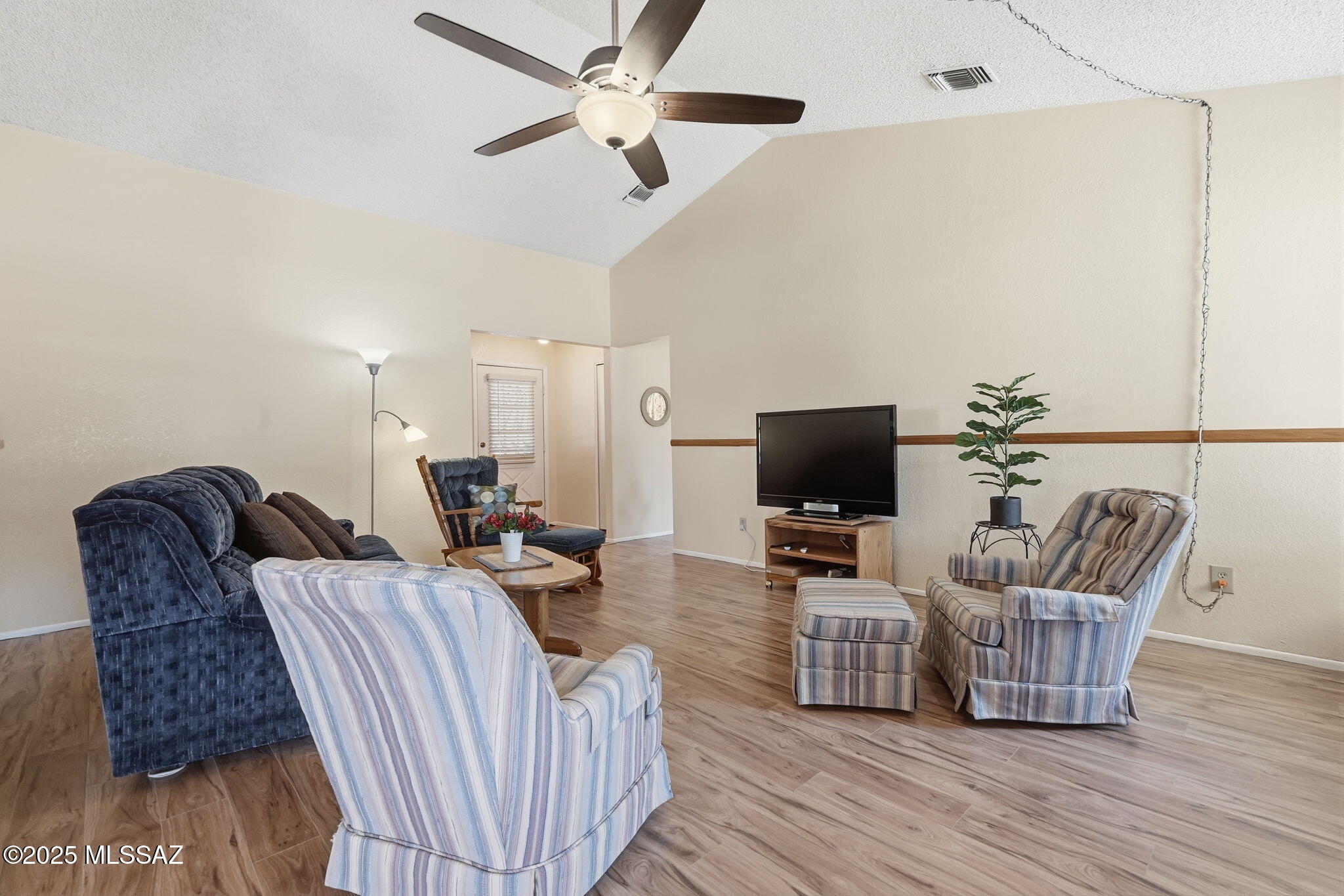 Saddlewood Ranch (1-285) - Residential