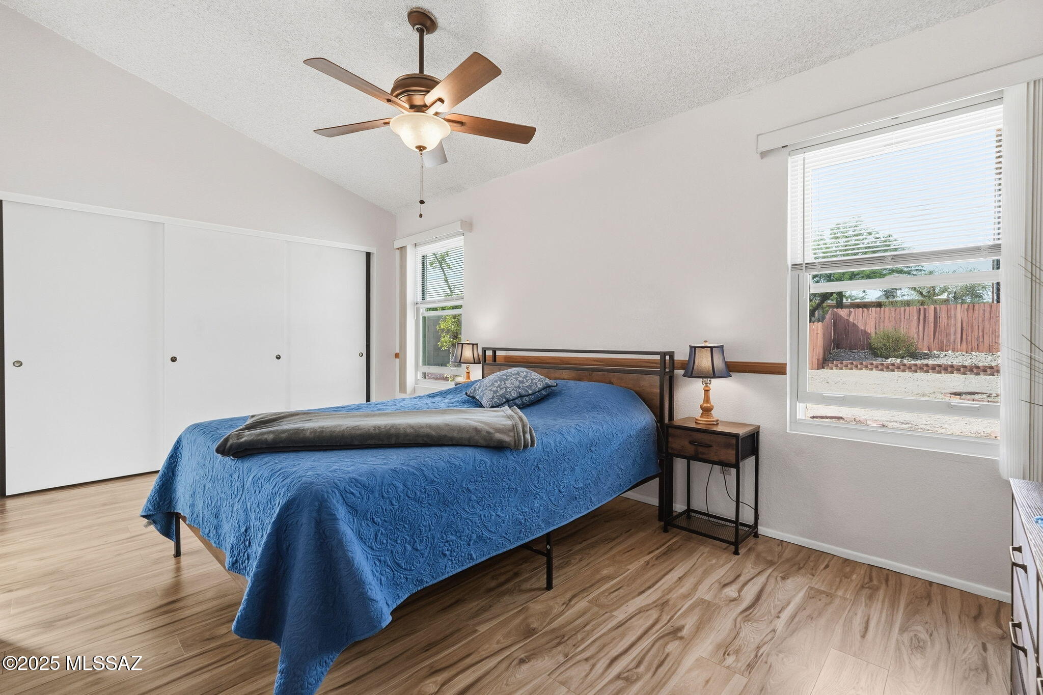 Saddlewood Ranch (1-285) - Residential