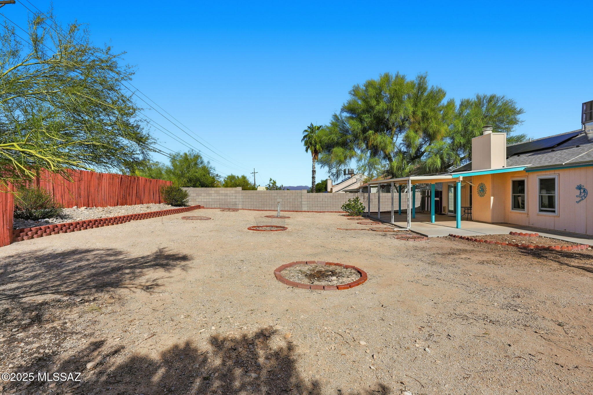 Saddlewood Ranch (1-285) - Residential