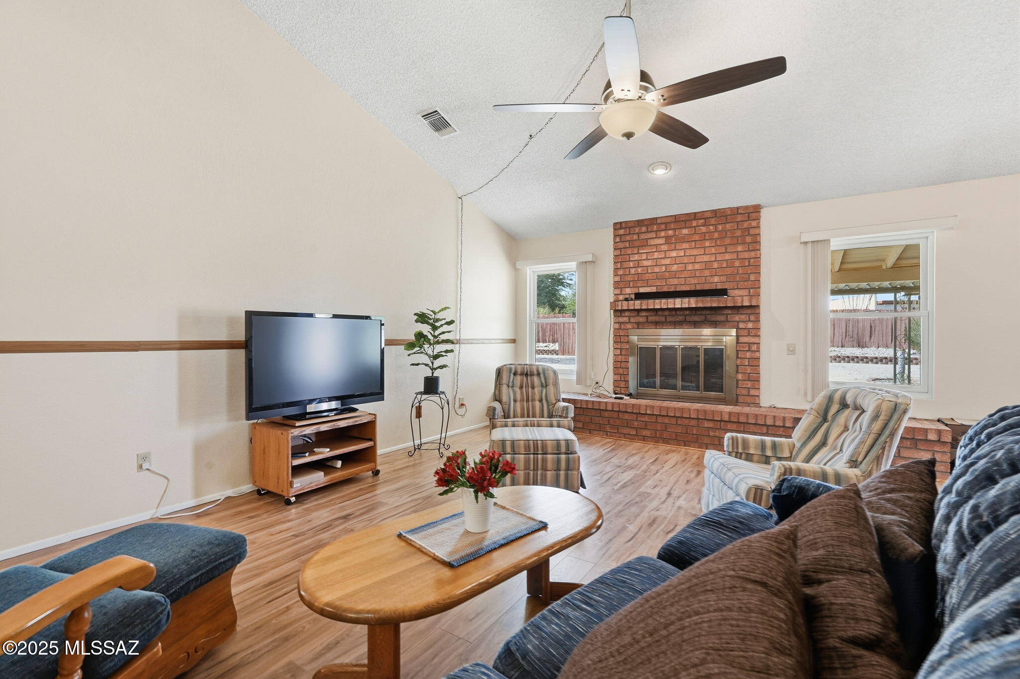 Saddlewood Ranch (1-285) - Residential