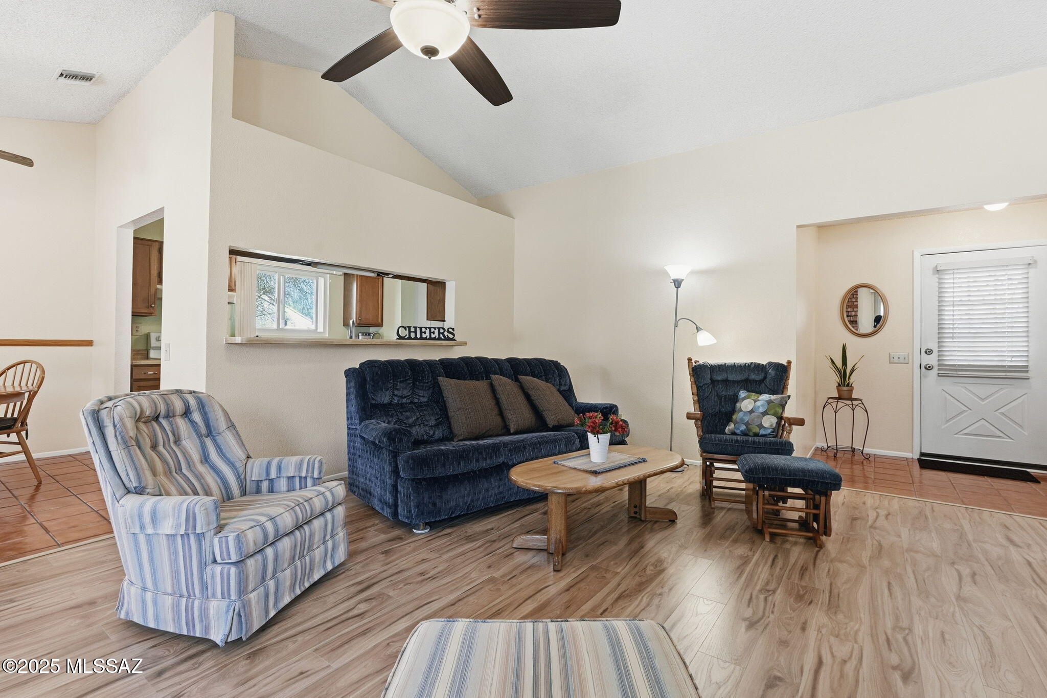 Saddlewood Ranch (1-285) - Residential