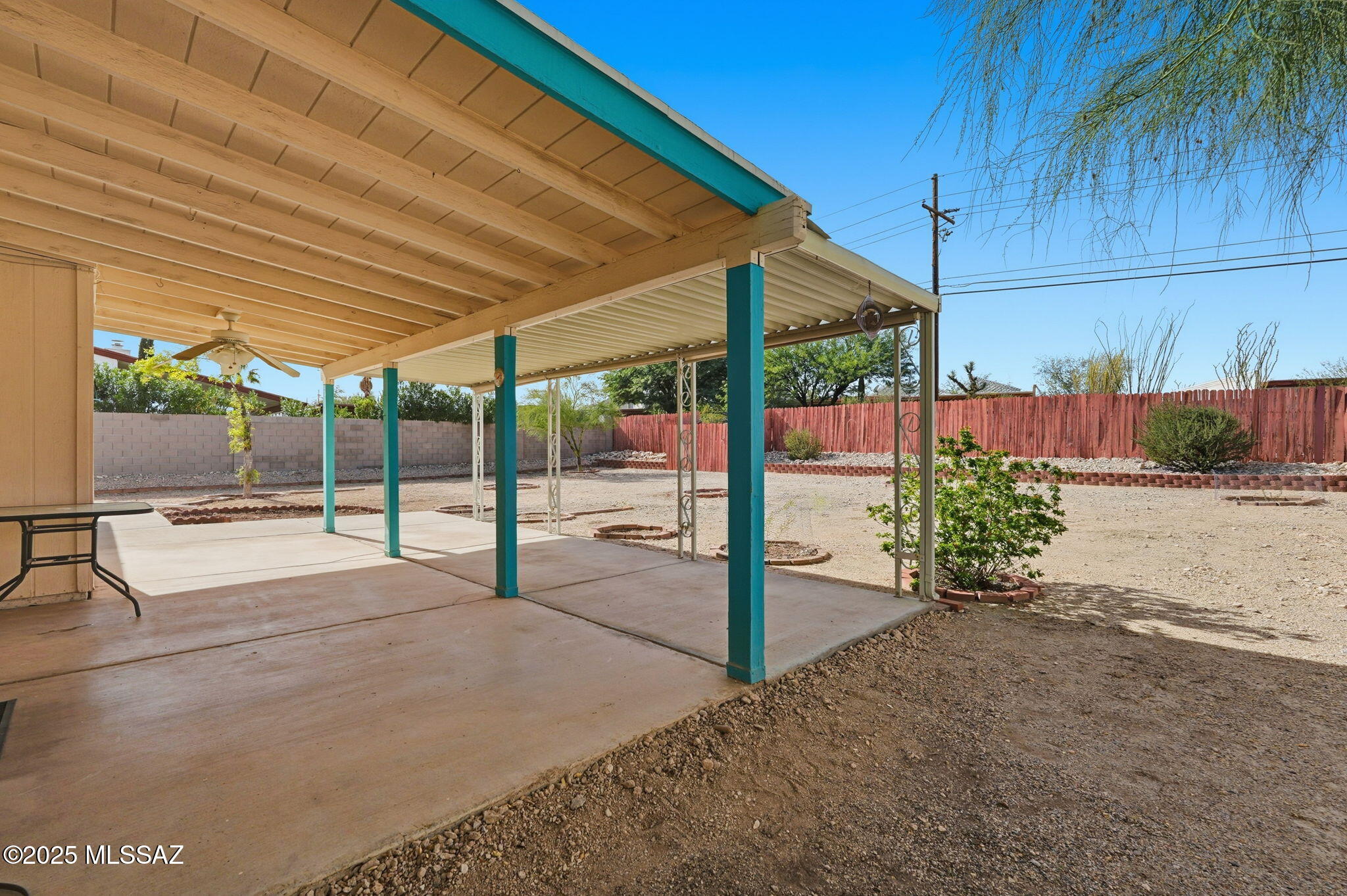 Saddlewood Ranch (1-285) - Residential
