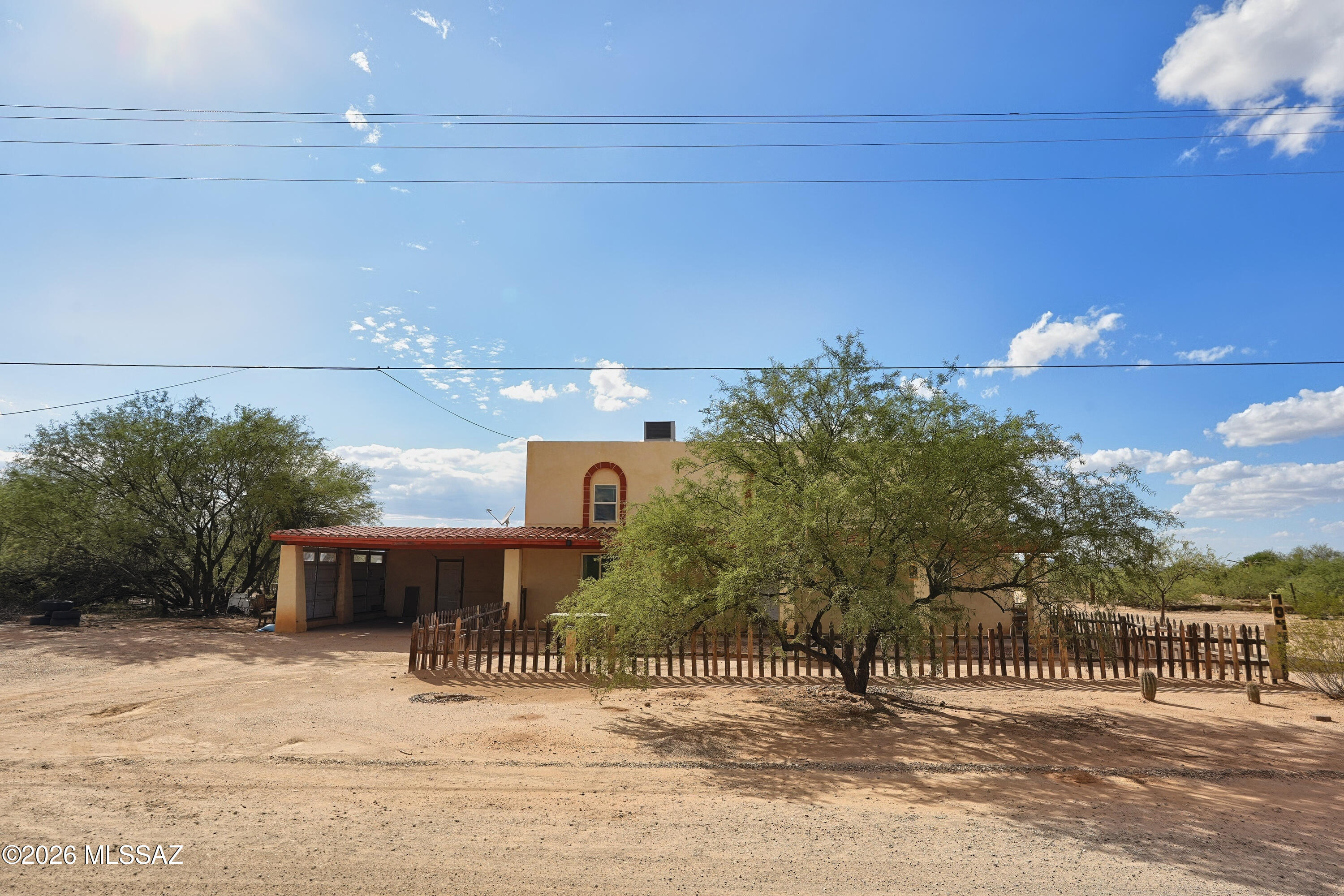 4044 E Dawson Road