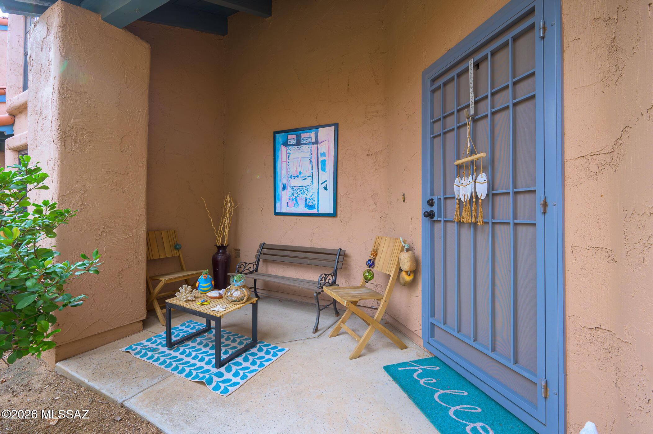 5455 N Via Del Arbolito