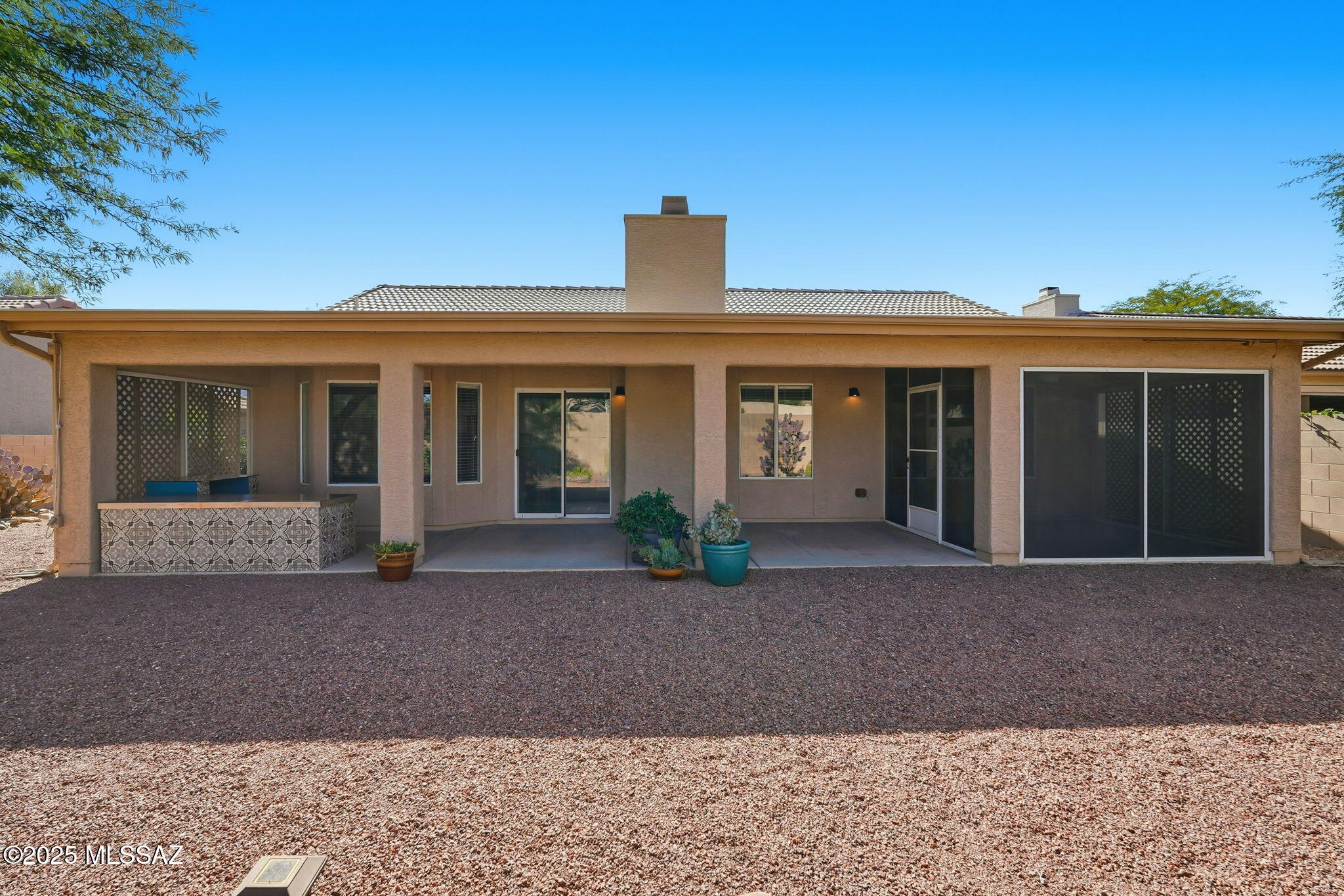 Saddlebrooke - Residential