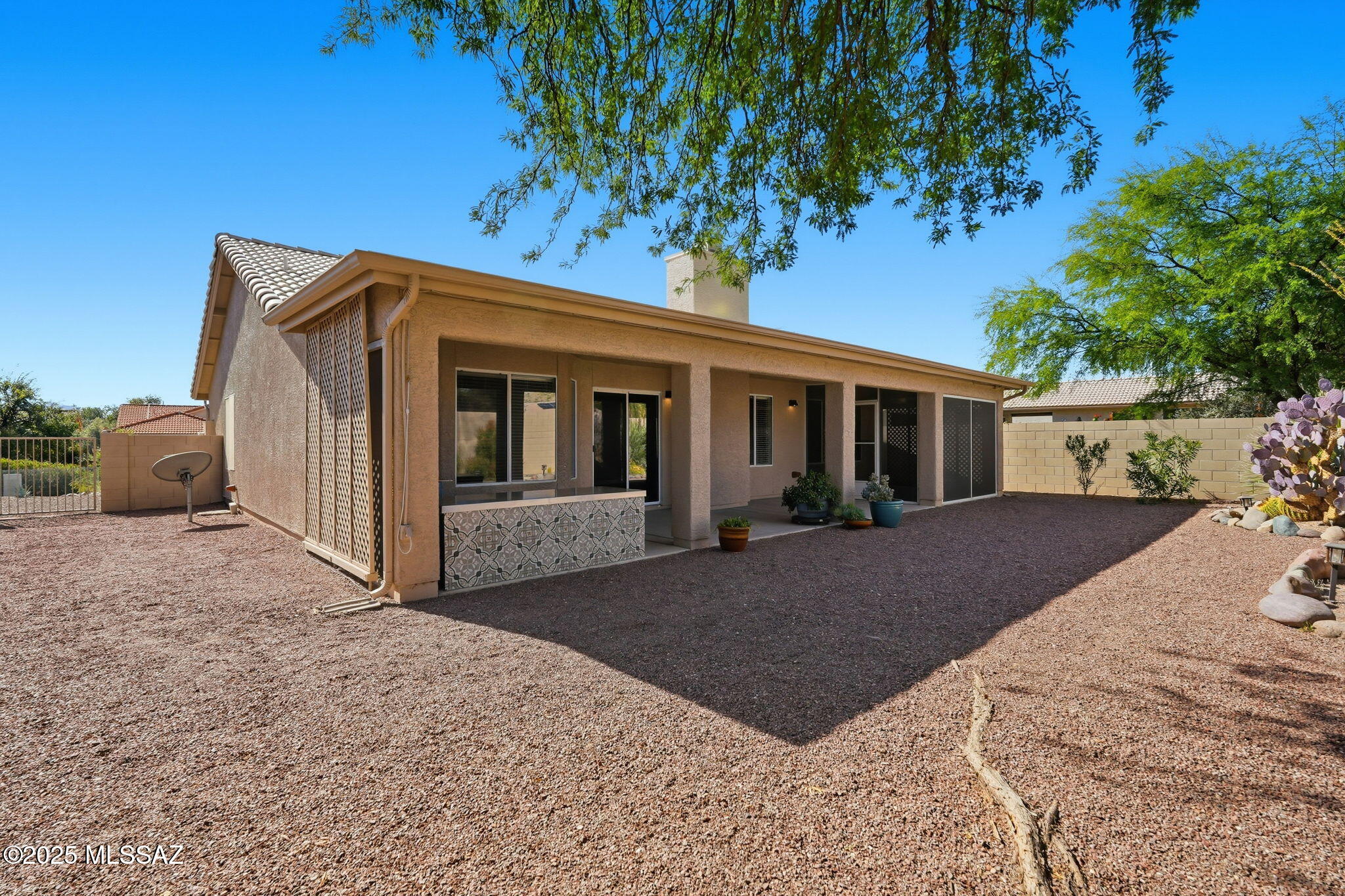 Saddlebrooke - Residential